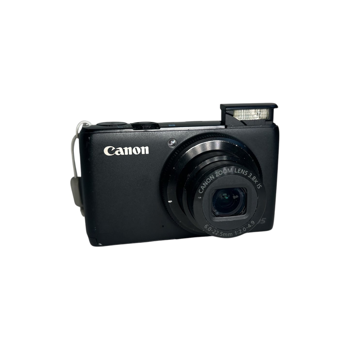 Canon Powershot S95
