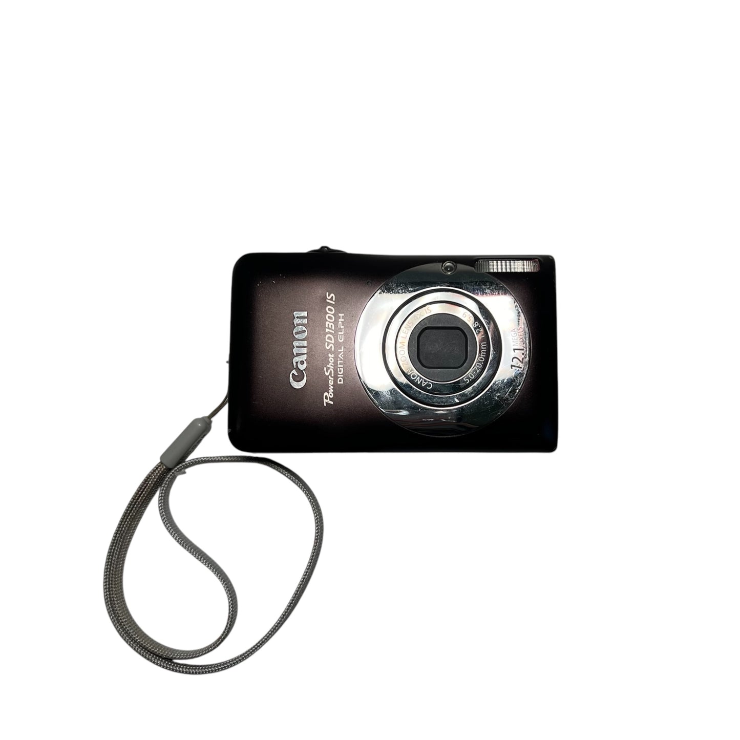 Canon Powershot Elph SD1300 IS