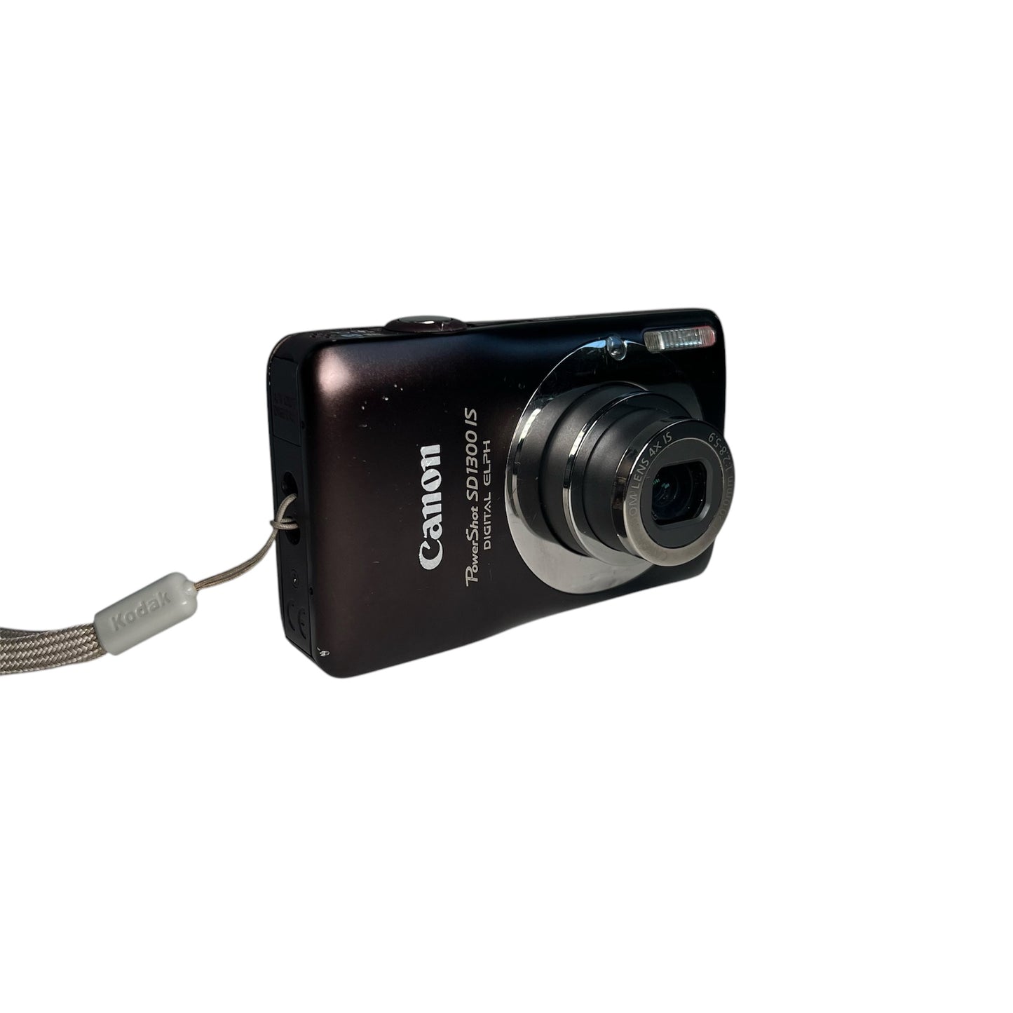 Canon Powershot Elph SD1300 IS