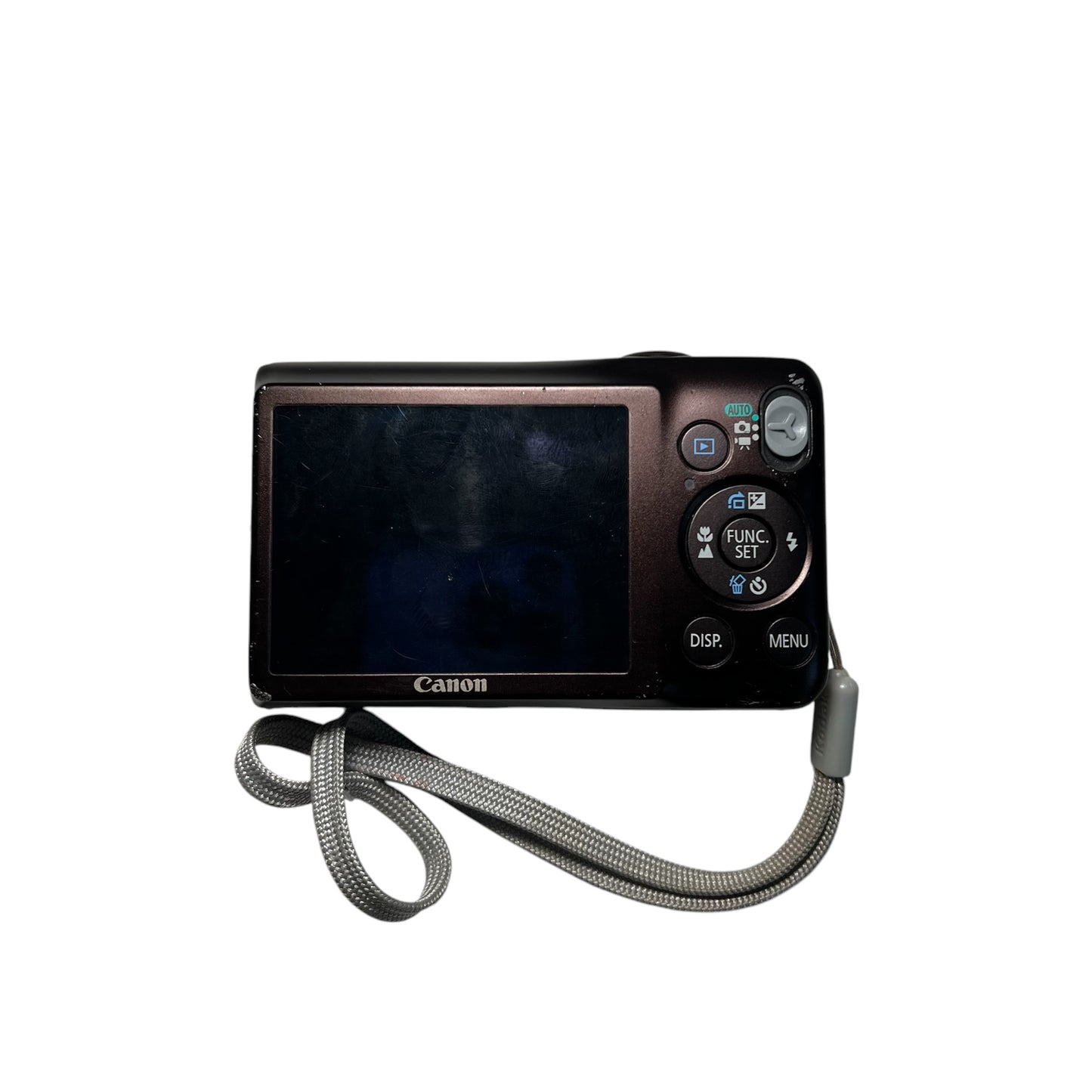 Canon Powershot Elph SD1300 IS