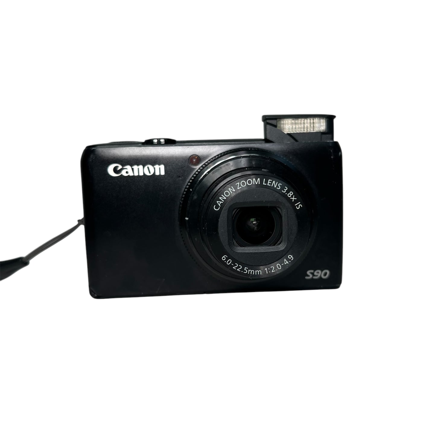 Canon Powershot S90