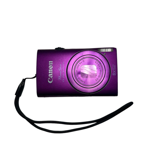 Canon Powershot Elph 310 HS