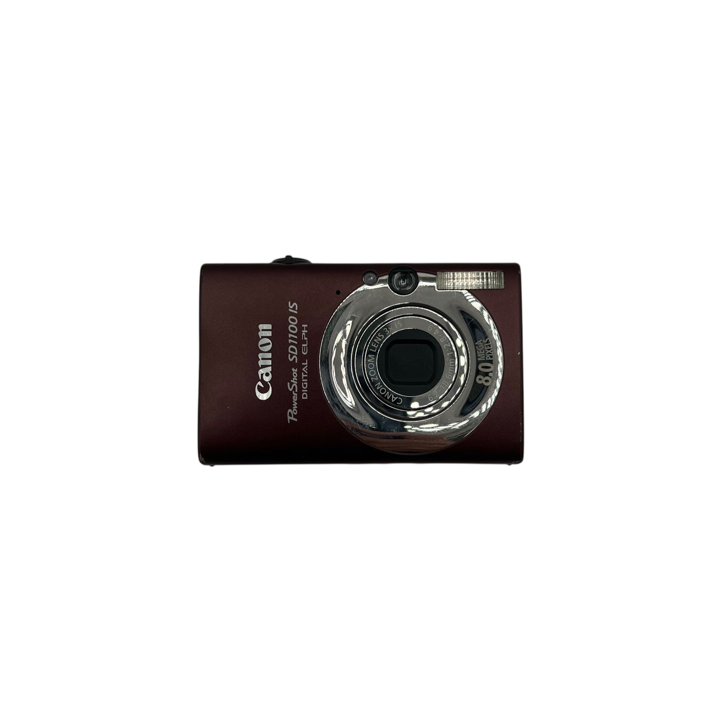 Canon Powershot Elph SD1100 IS