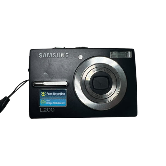 Samsung L200