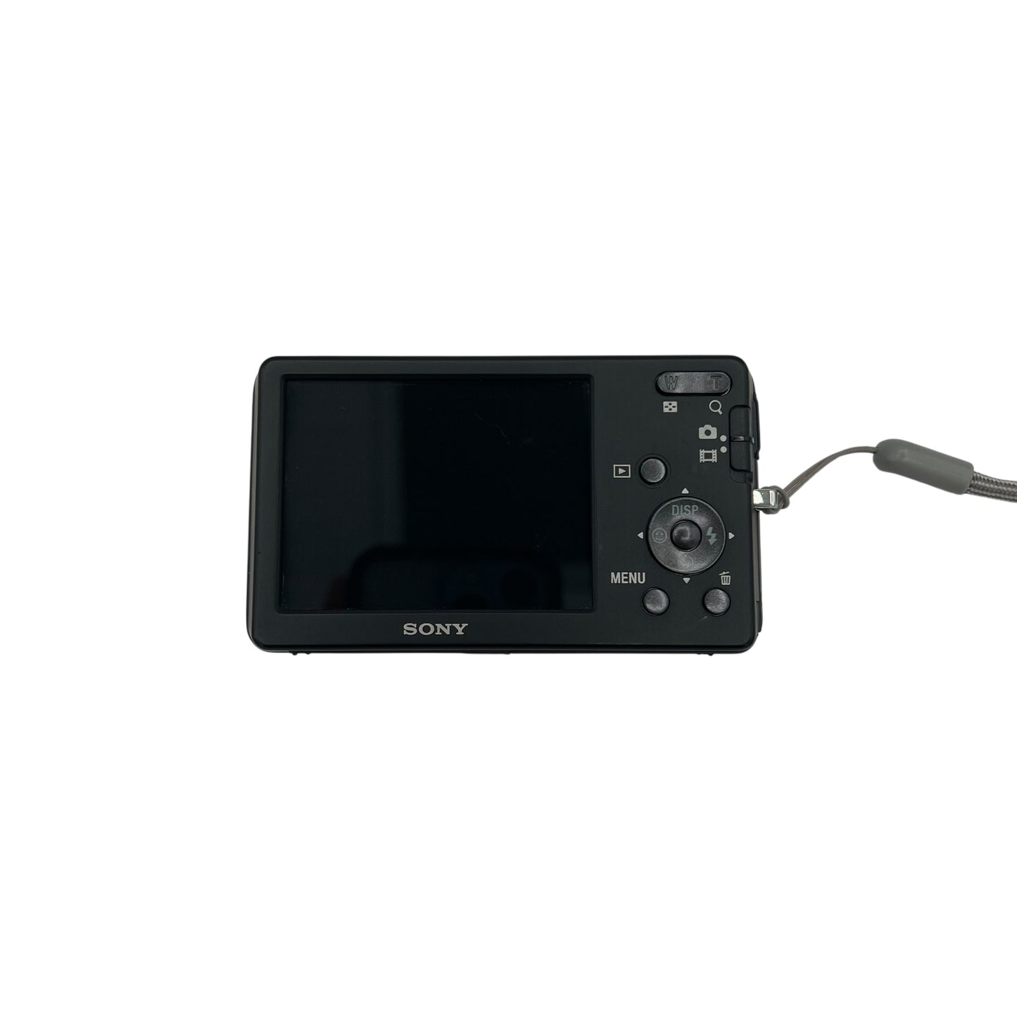 Sony Cybershot DSC-W310