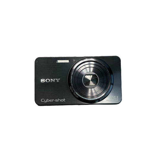 Sony Cybershot DSC-W570