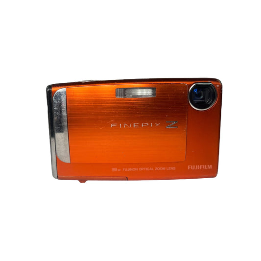 Fujifilm Finepix Z10fd