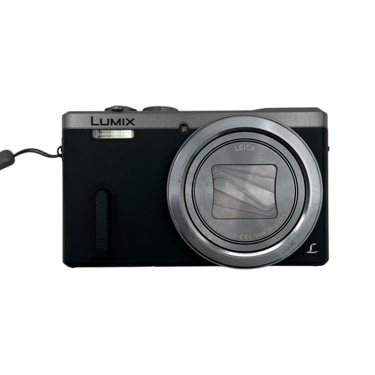Panasonic Lumix DMC-ZS40