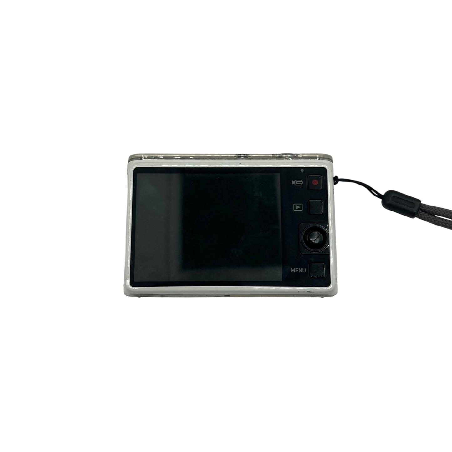 Casio Exilim EX-JE10