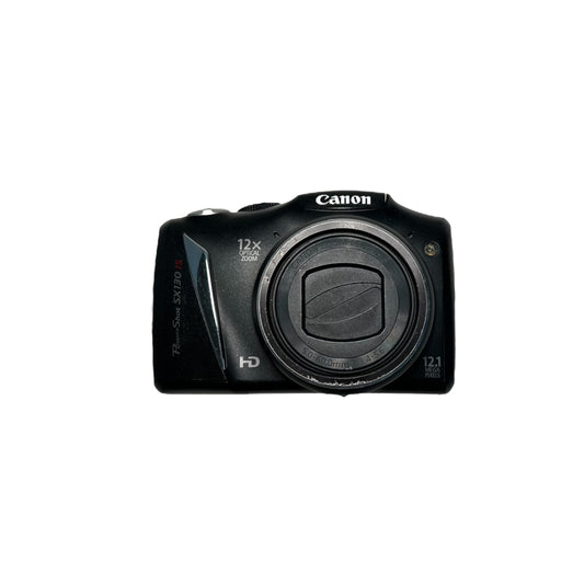 Canon Powershot SX130 IS