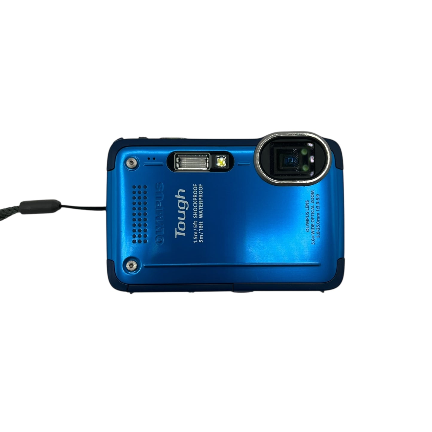 Olympus Tough TG-630