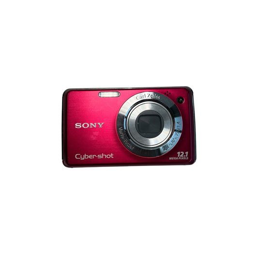 Sony Cybershot DSC-W230
