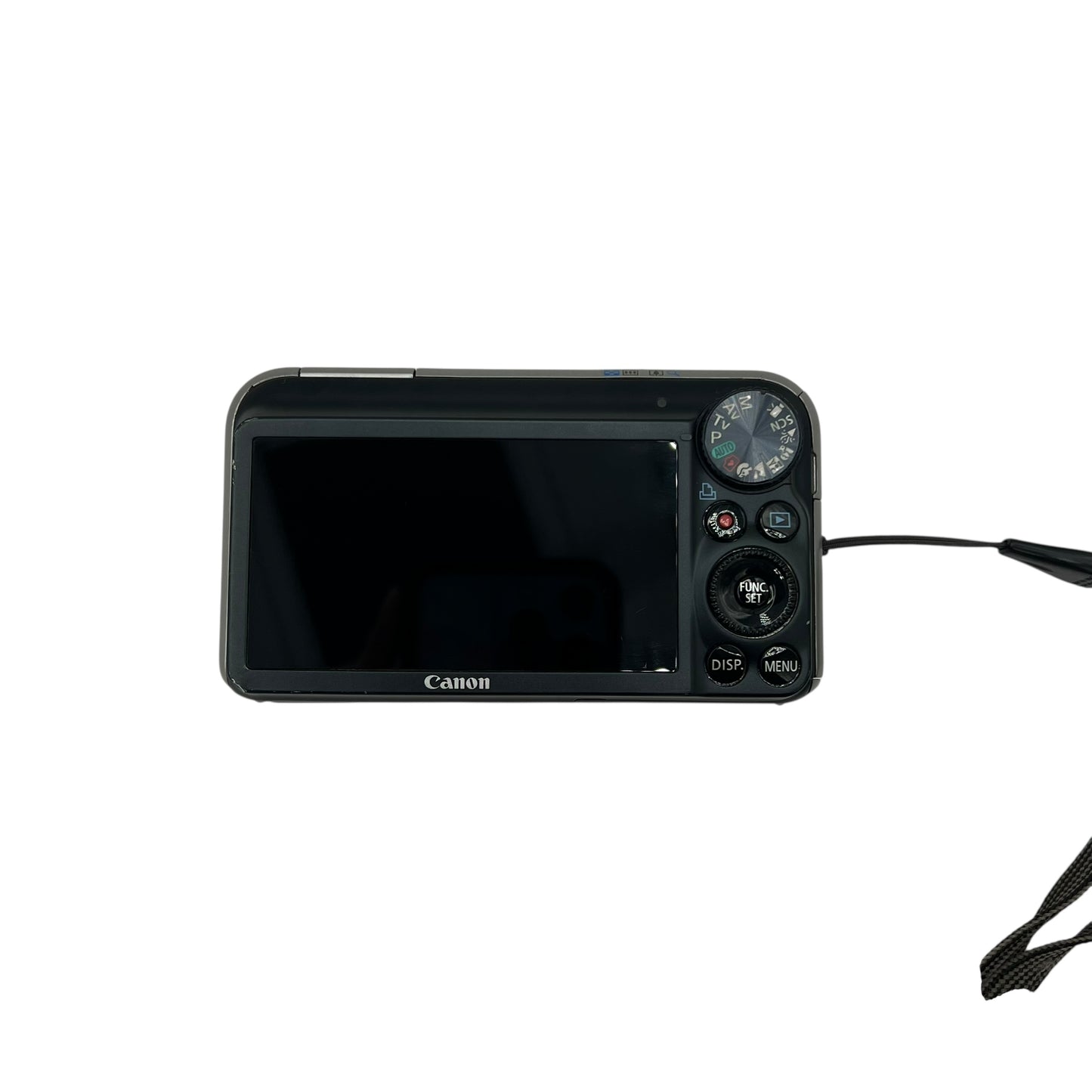 Canon Powershot SX210 IS