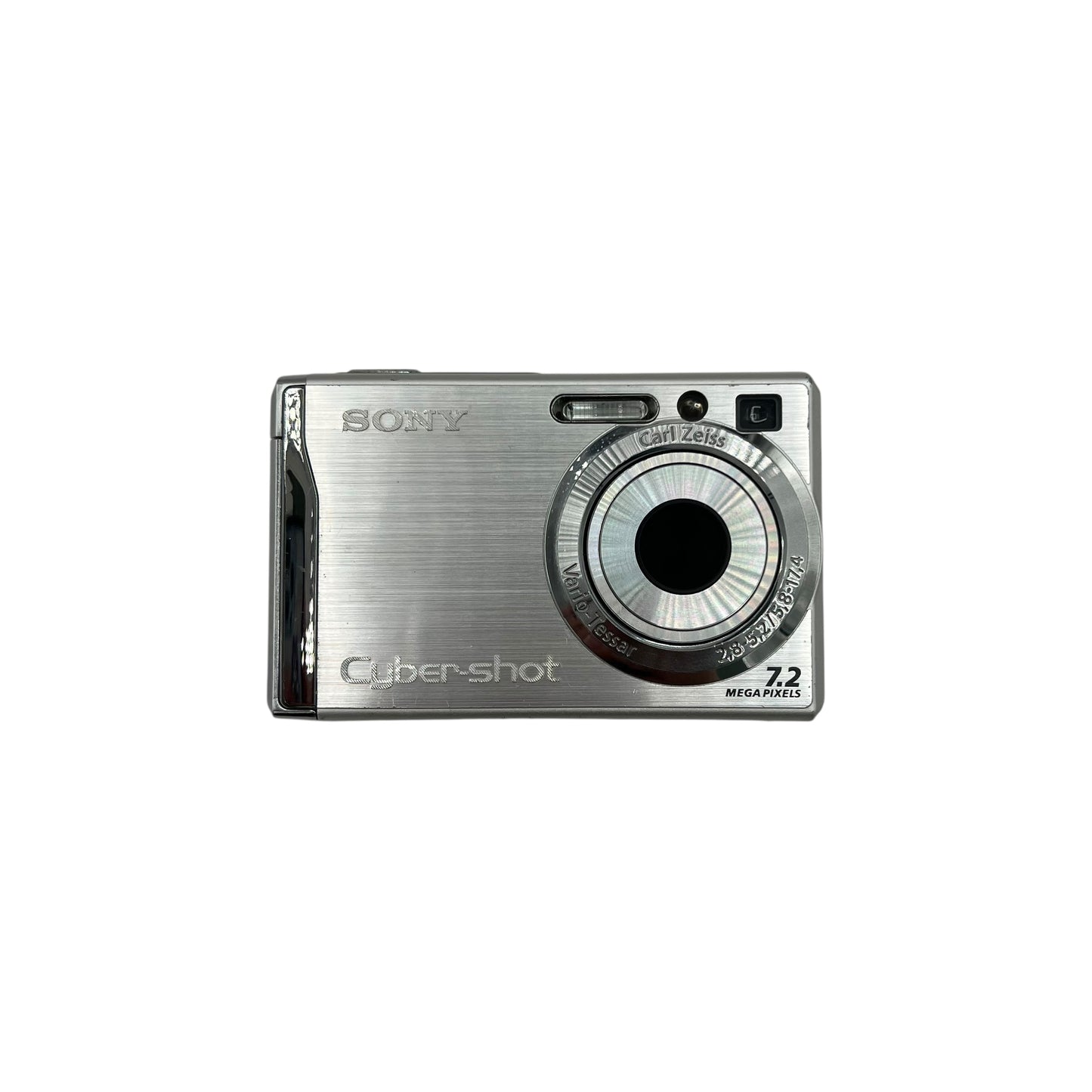Sony Cybershot DSC-W80
