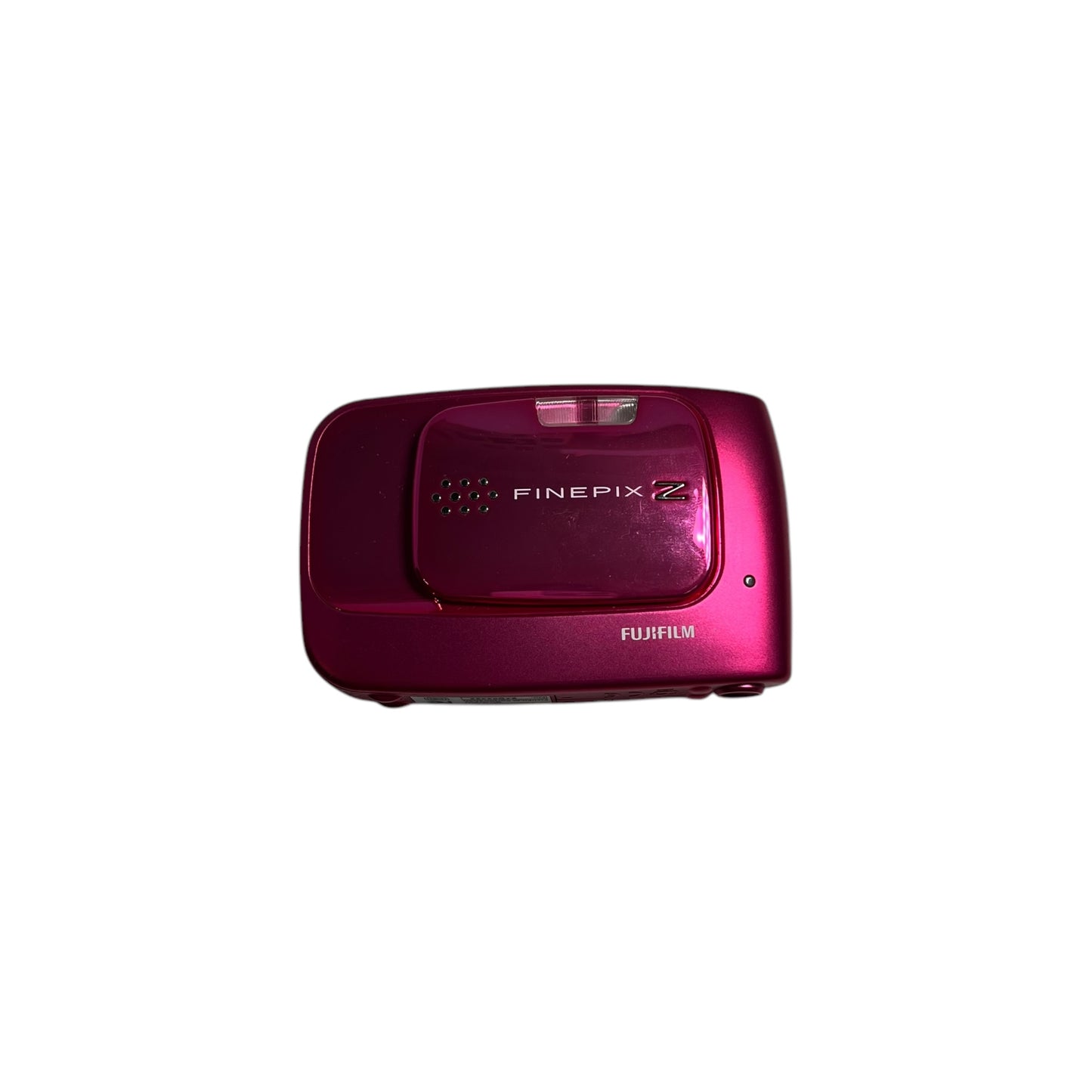 Fujifilm Finepix Z30