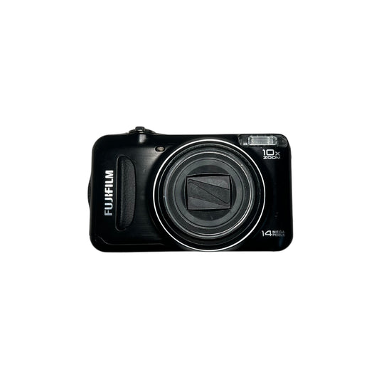 Fujifilm Finepix T
