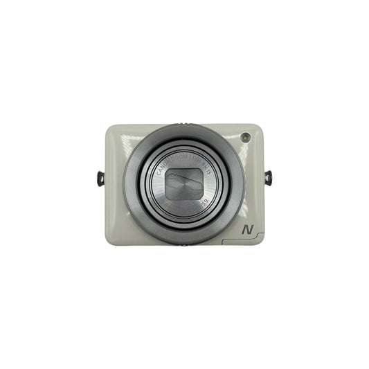 Canon Powershot N
