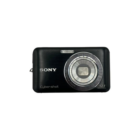 Sony Cybershot DSC-W310