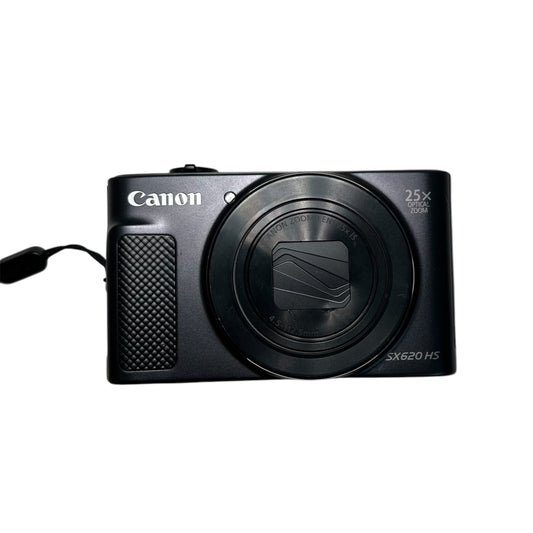 Canon Powershot SX620 HS
