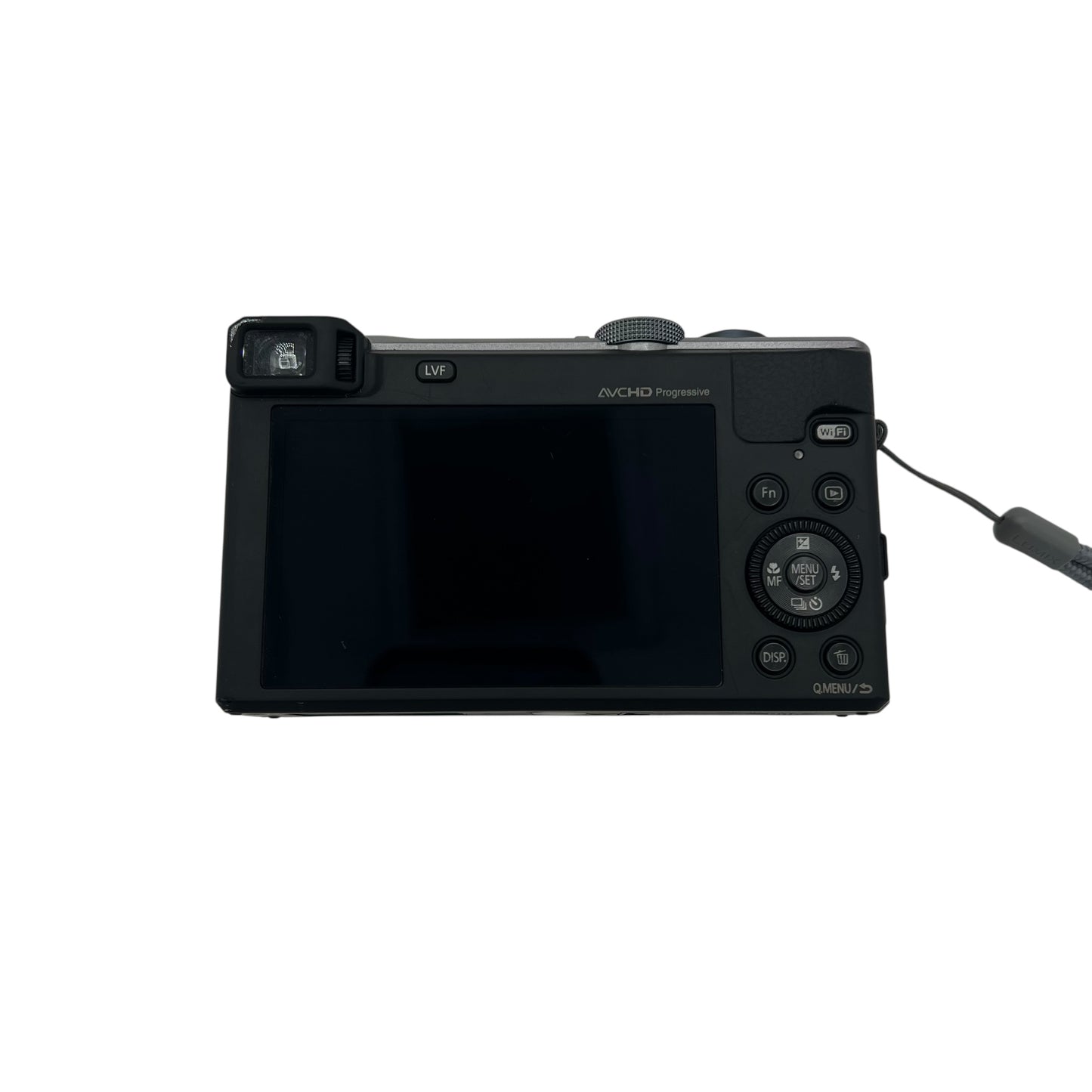 Panasonic Lumix DMC-ZS40