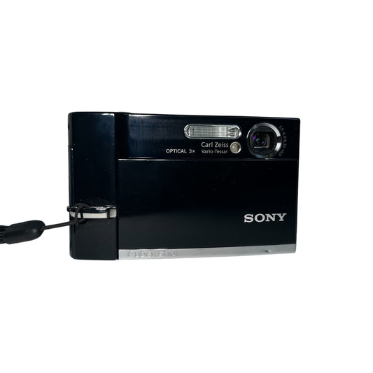 Sony Cybershot DSC-T30