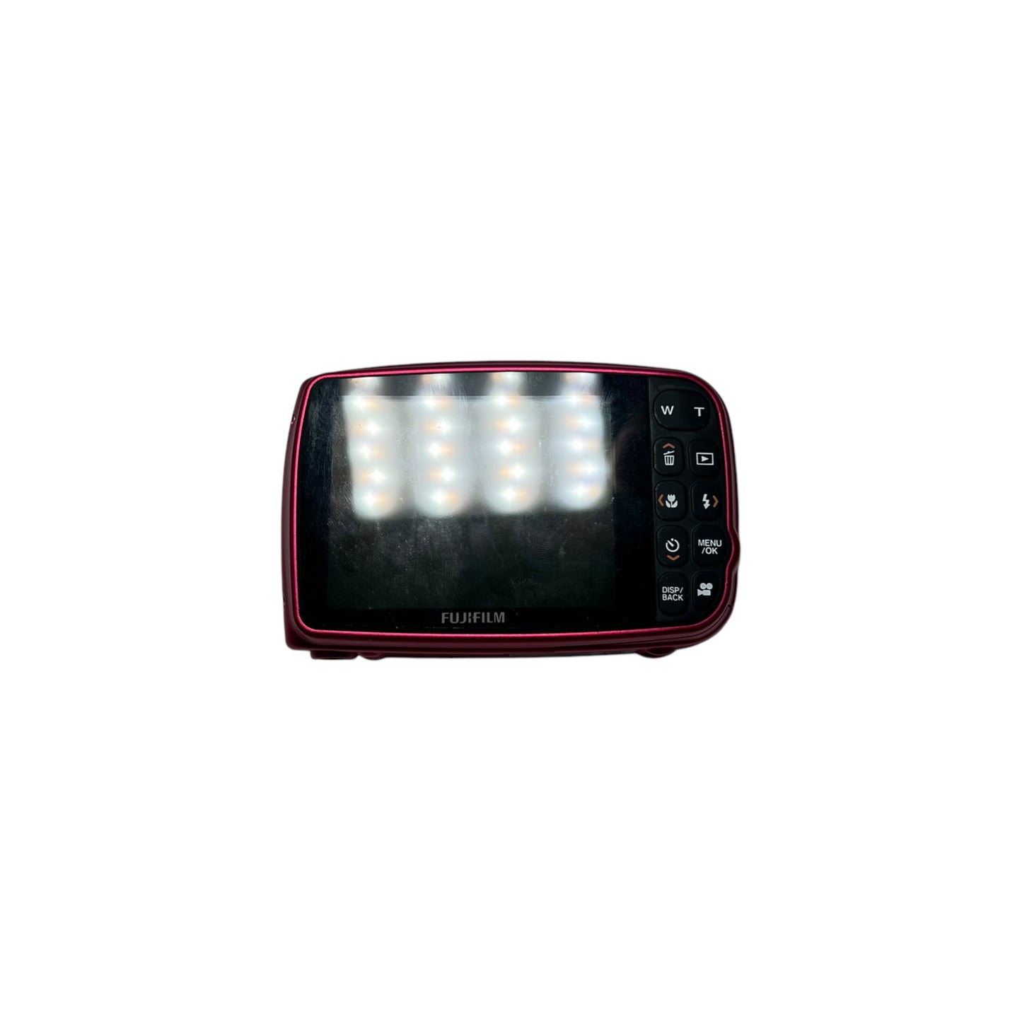 Fujifilm Finepix Z30
