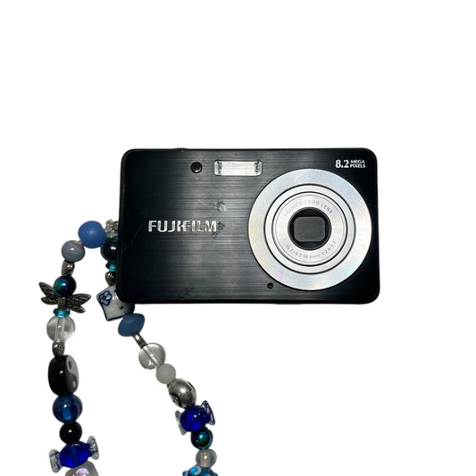 Fujifilm Finepix J10