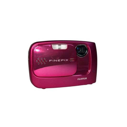 Fujifilm Finepix Z30