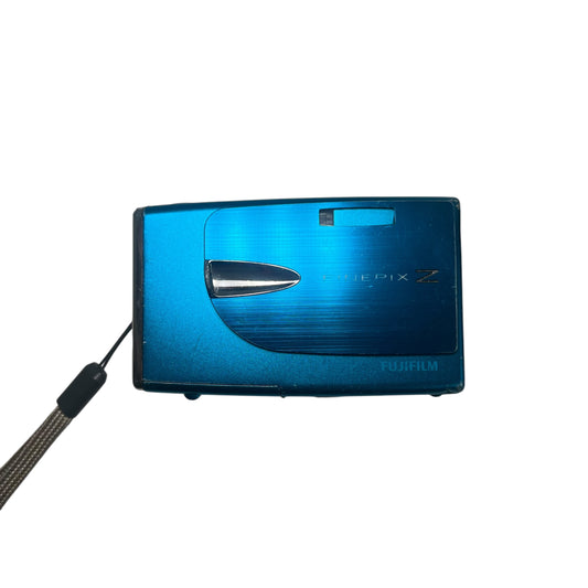 Fujifilm Finepix Z20fd