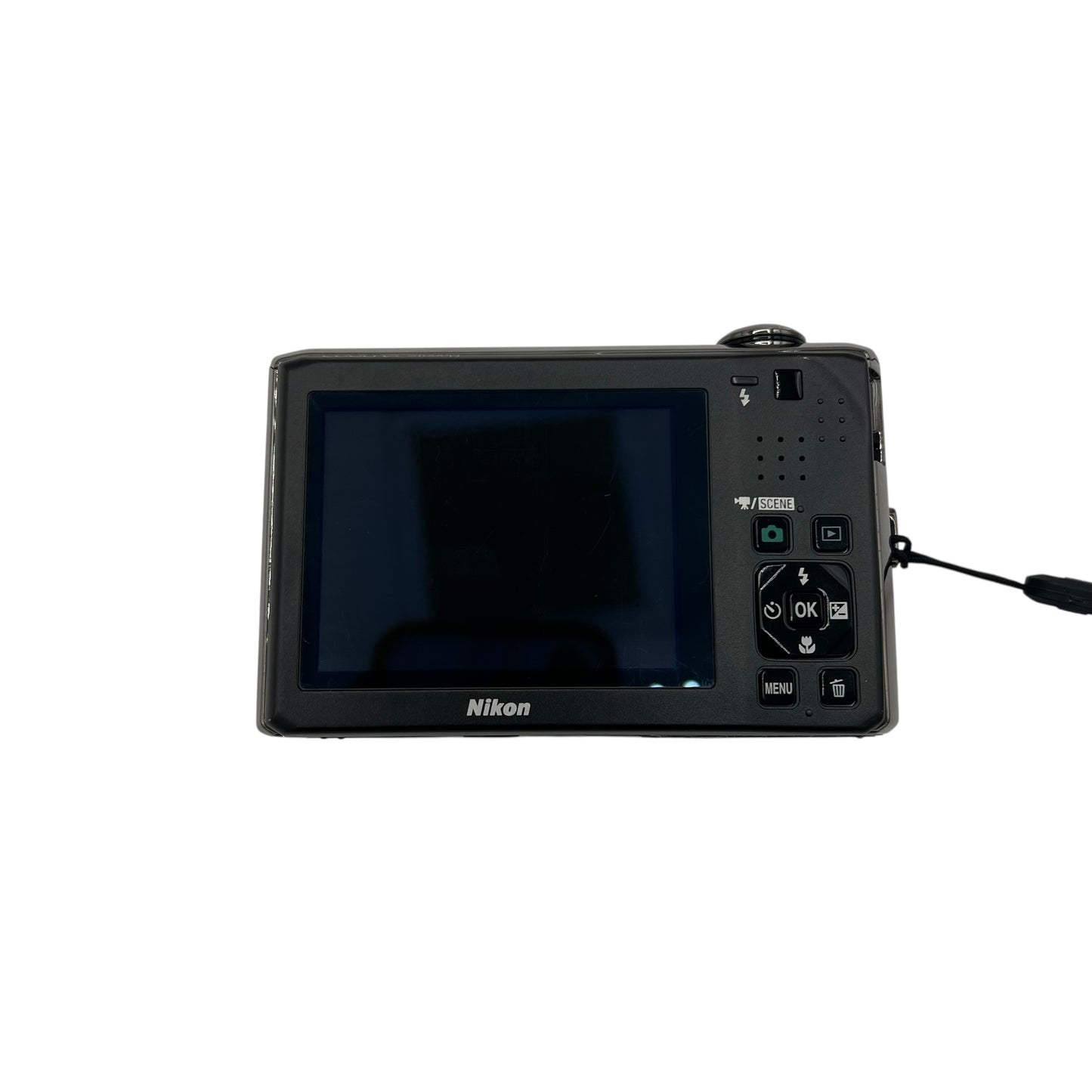 Nikon Coolpix S1000pj