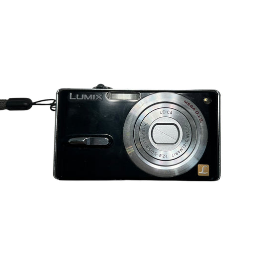 Panasonic Lumix DMC-FX9