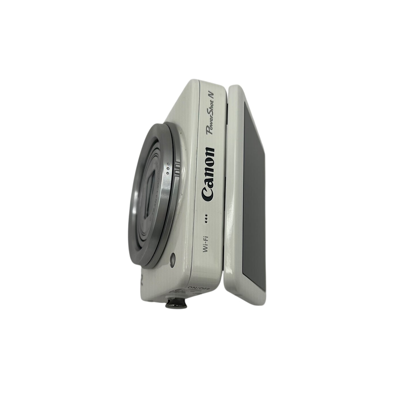 Canon Powershot N