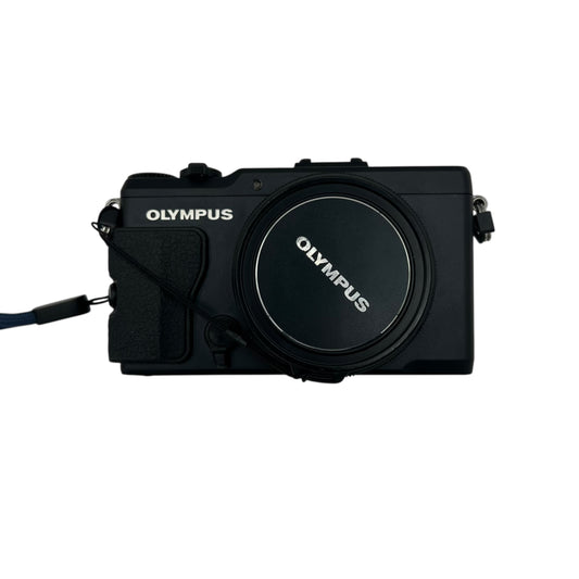 Olympus Stylus XZ-2