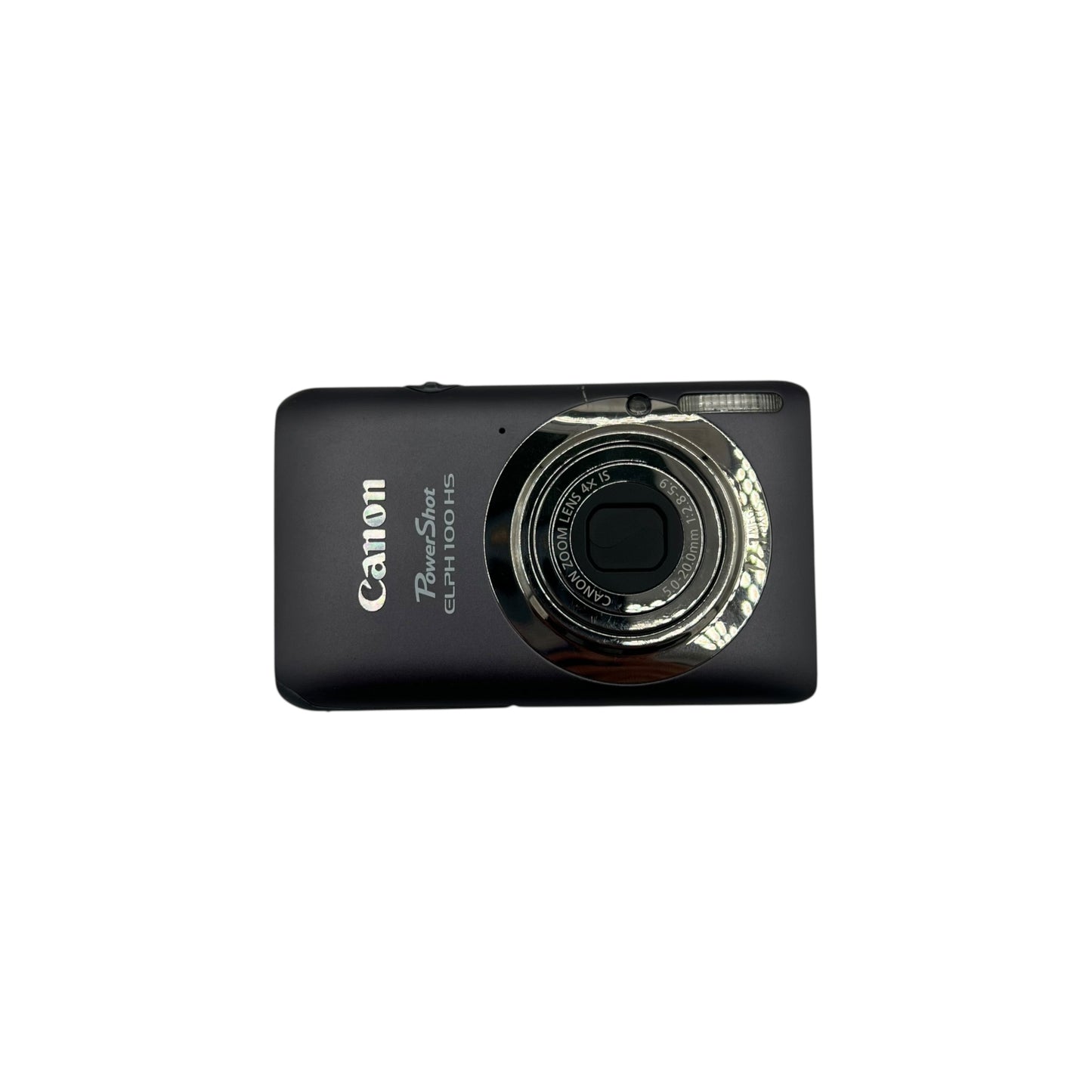 Canon Powershot Elph 100 HS