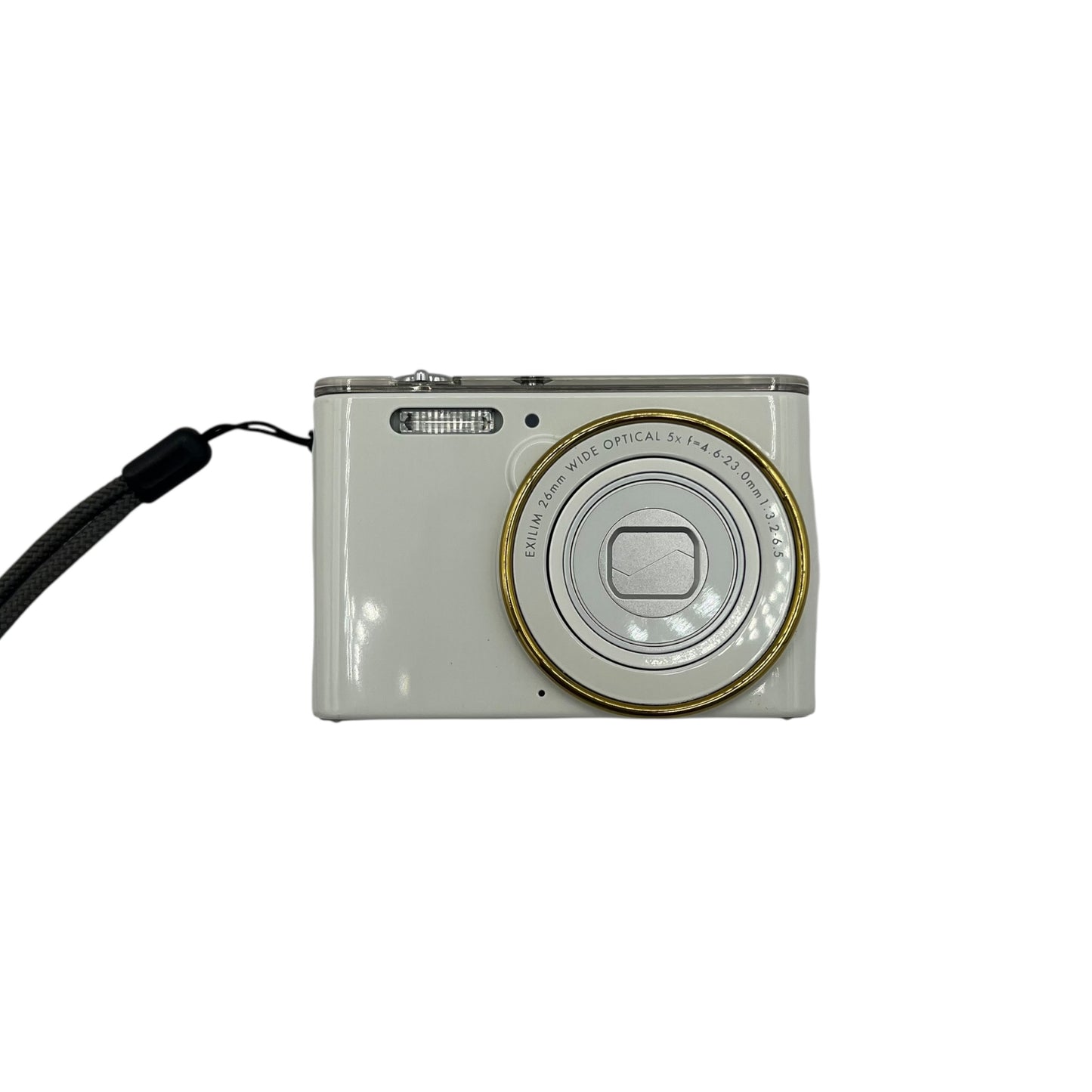 Casio Exilim EX-JE10