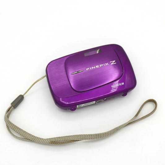 Fujifilm Finepix Z37