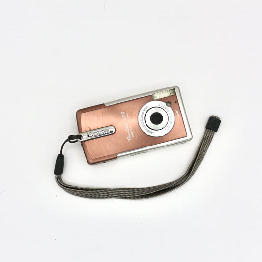 Canon Powershot Elph SD10