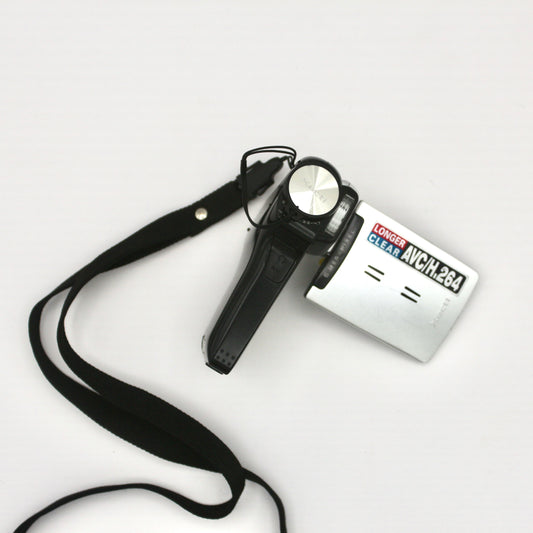 Sanyo Xacti VPC CG65